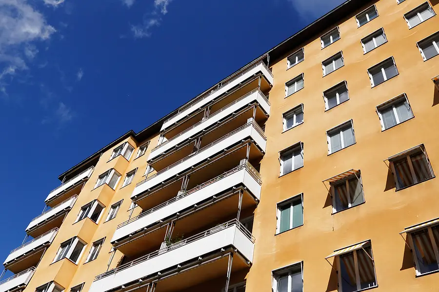 How Multi-Family Property Management Supports Portfolio Growth in Pahrump, NV