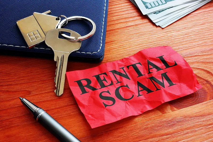 How Property Owners Can Protect Against Rental Application Scams