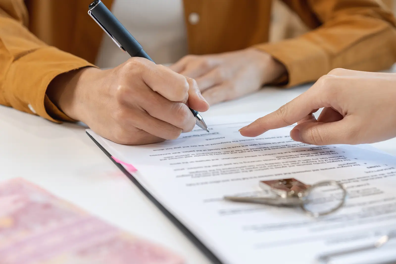 How to Deal With Early Lease Terminations in Pahrump, NV?
